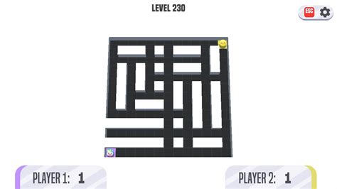 Amaze! Level 1227 .